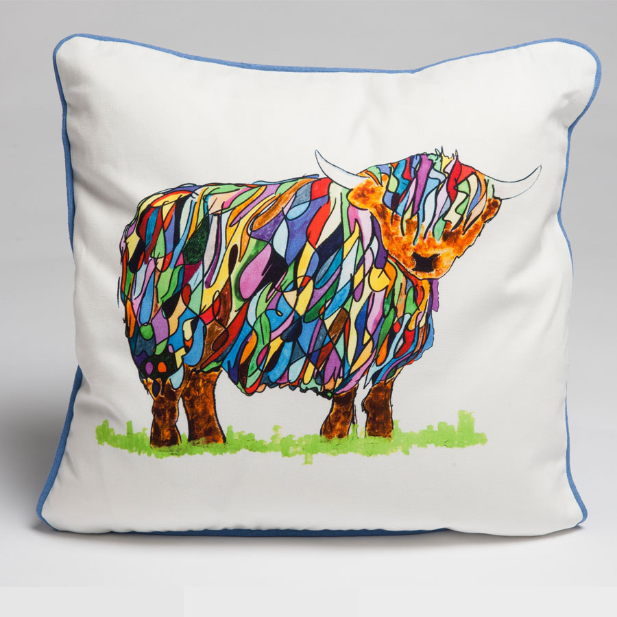CUSHIONS