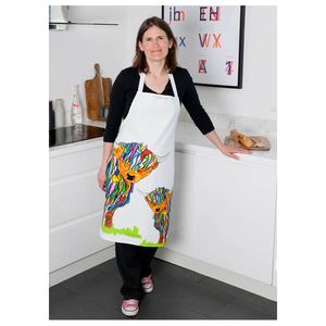 APRONS
