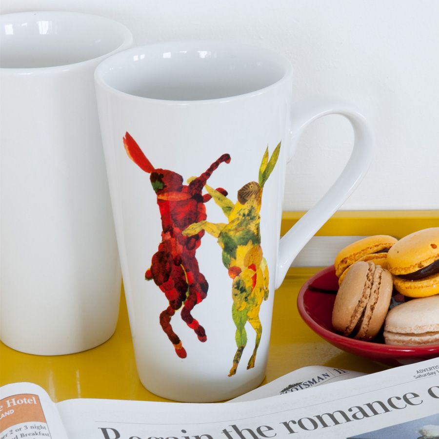 Tall Latte Mugs Tall Latte Mugs