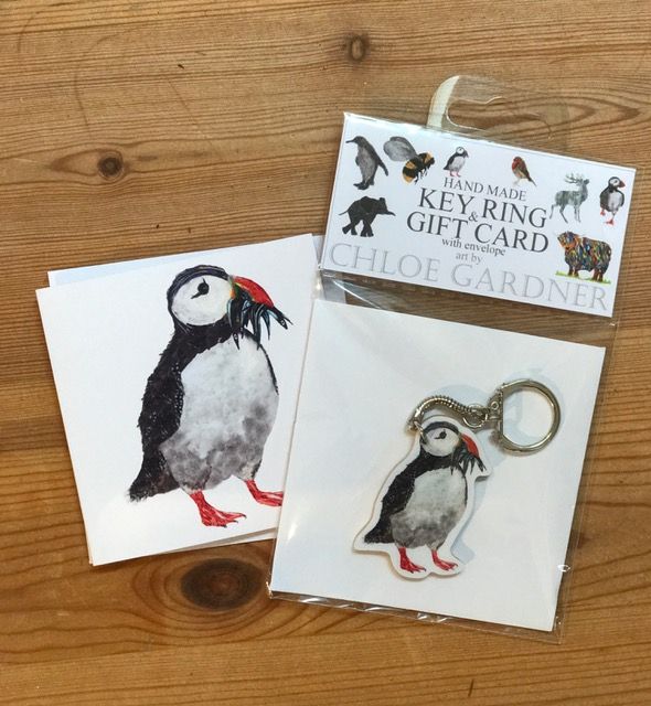 Puffinkeyring1