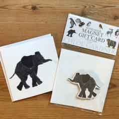 Magnet ELEPHANT Magnet ELEPHANT