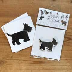 Magnet SCOTTIE Magnet SCOTTIE