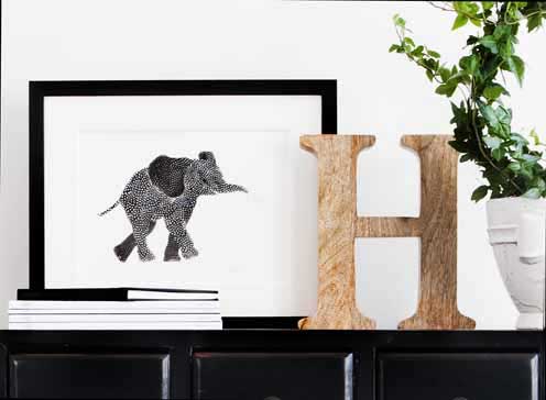 Bespoke Giclee Prints