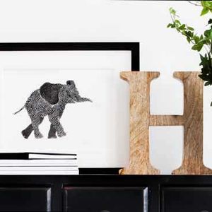 Bespoke Giclee Prints