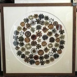 Deposit for Ball of Feathers Print - please read description for total.