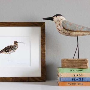 Deposit for Curlew Print - please read description for total.