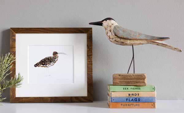 Deposit for Curlew Print - please read description for total.