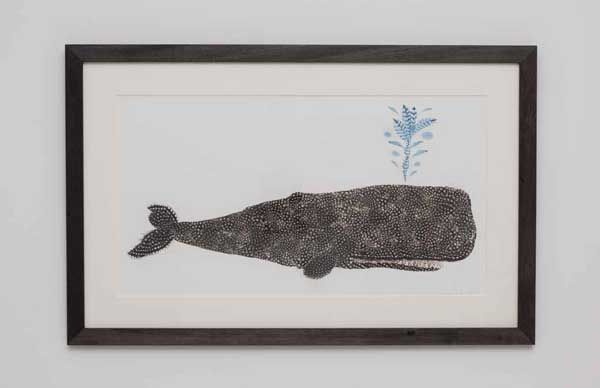 Deposit for Whale Print - please read description for total. Deposit for Whale Print - please read description for total.
