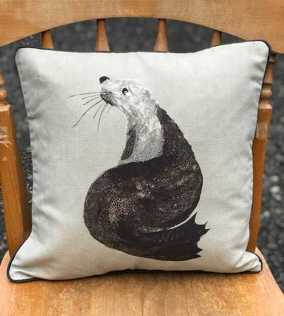 seal-cushion