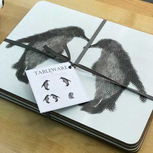 Coaster/Tablemat Sets