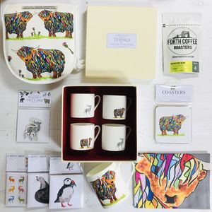 Lovely things gift Box