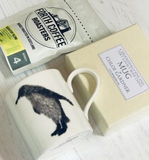 Coffee Gift Set - Single Mug Coffee Gift Set - Single Mug