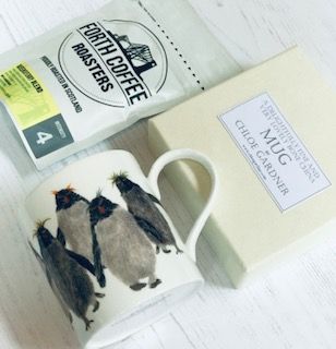 Coffee Gift Set - Single Mug Coffee Gift Set - Single Mug