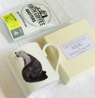 Coffee Gift Set - Single Mug Coffee Gift Set - Single Mug