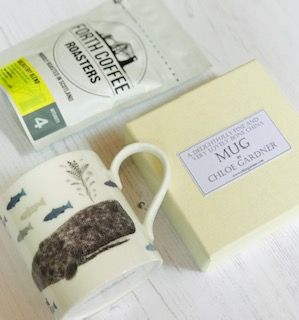 Coffee Gift Set - Single Mug Coffee Gift Set - Single Mug