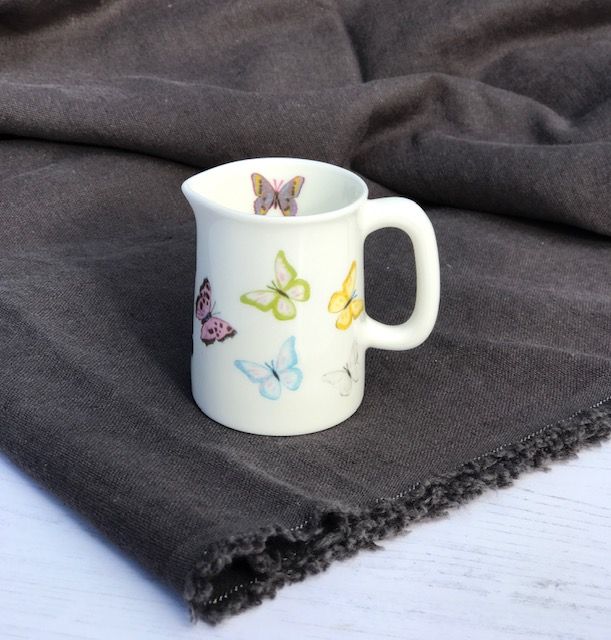 Jug - Butterflies Jug - Butterflies