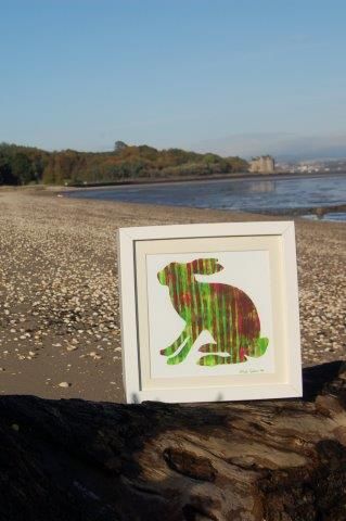 Deposit for Hare Print - please read description for total. Deposit for Hare Print - please read description for total.