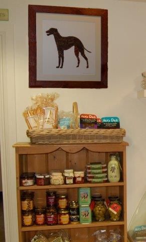 Deposit for Greyhound Print - please read description for total.