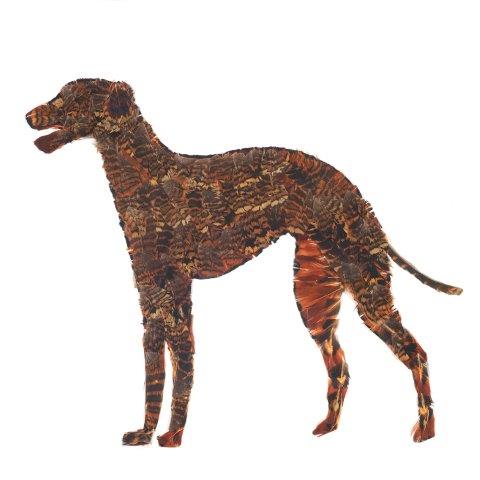 Deposit for Greyhound Print - please read description for total. Deposit for Greyhound Print - please read description for total.
