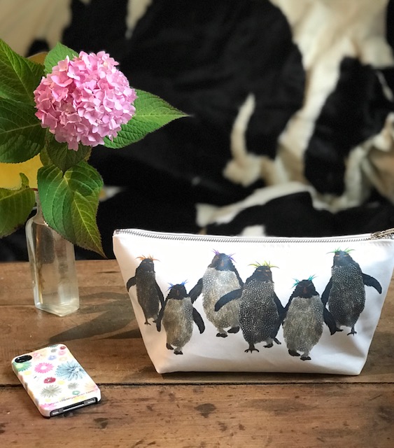 Washbag - Rockhopper Washbag - Rockhopper