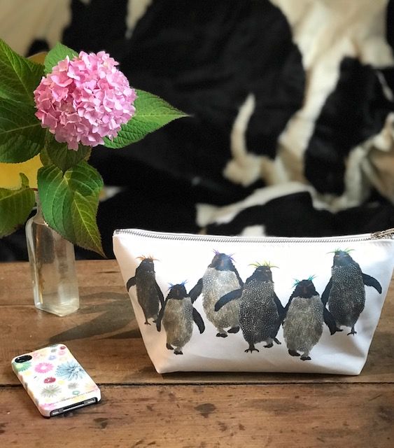 Washbag - Rockhopper Washbag - Rockhopper