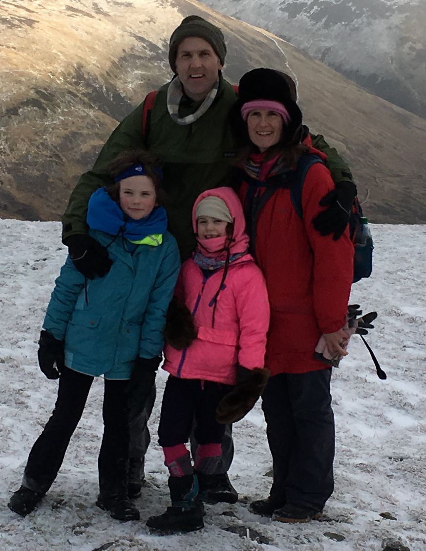 monro family