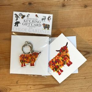 Key Rings