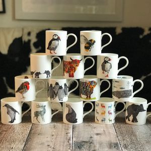 POP Mugs