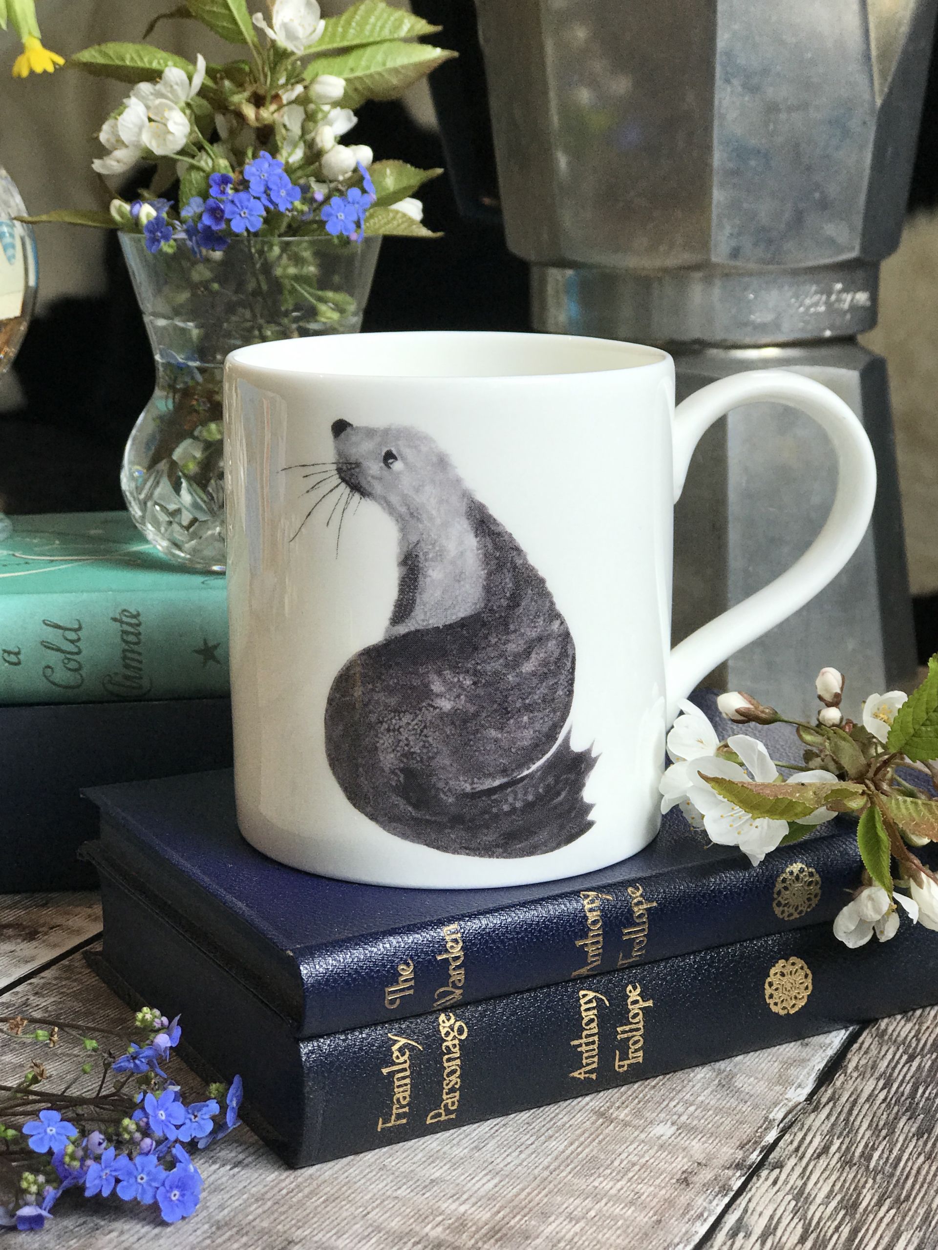 MUG POP SEAL