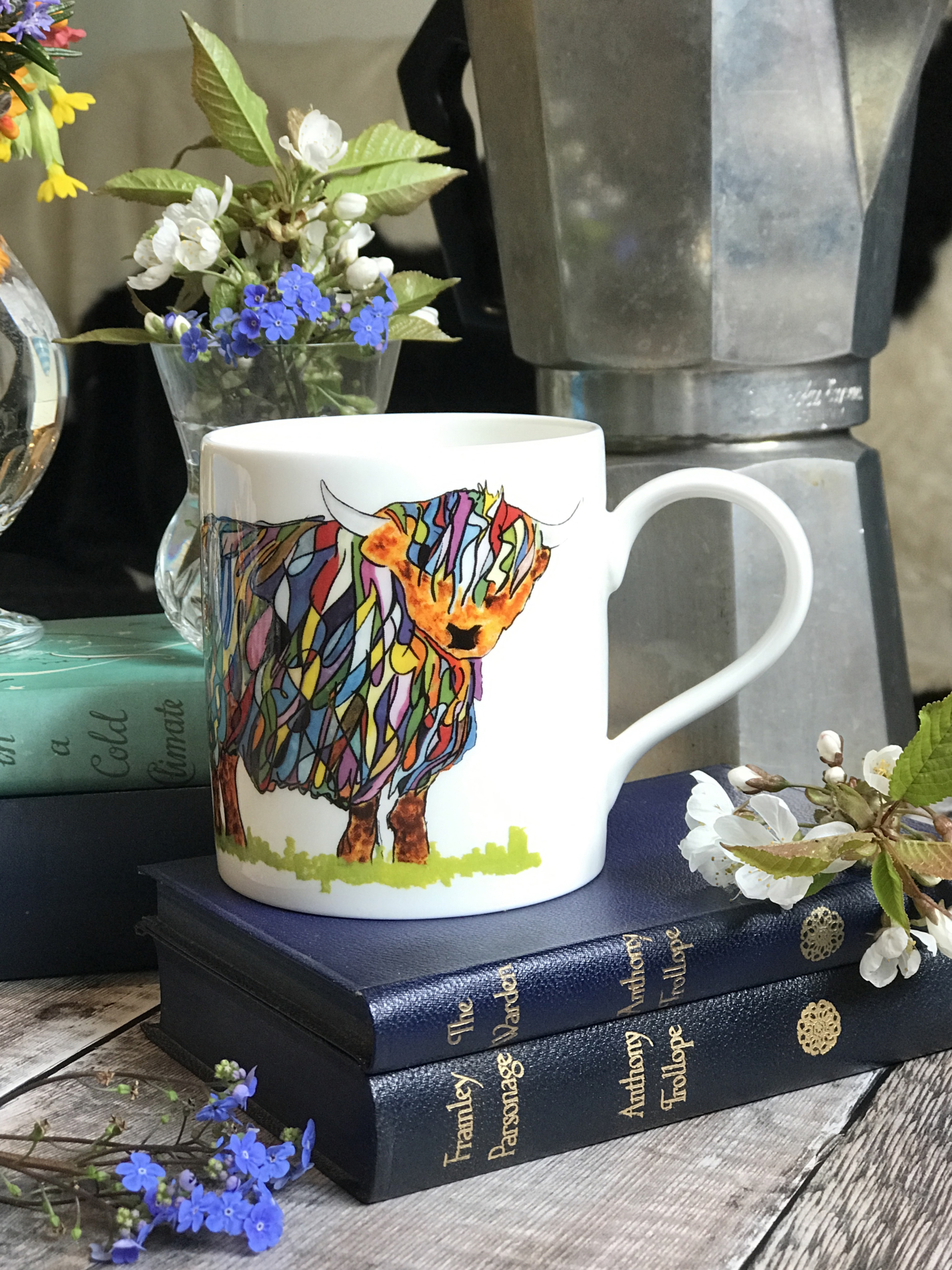 Mug Pop BHC A