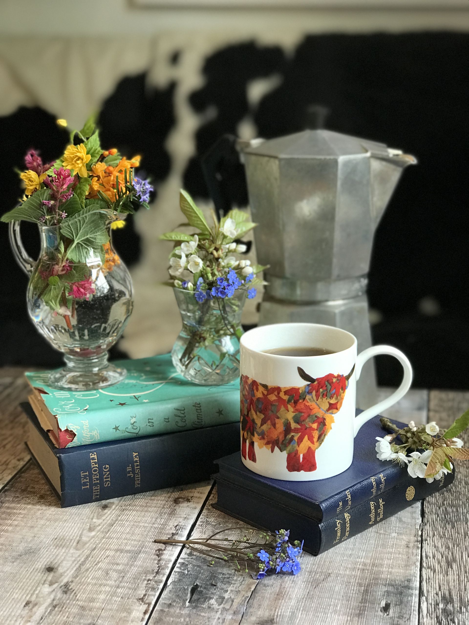 Mug pop LHC B