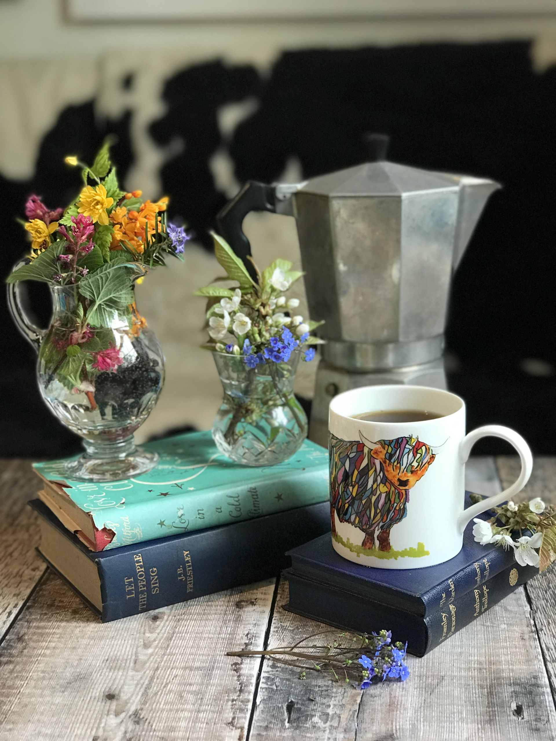 Mug pop bhc B