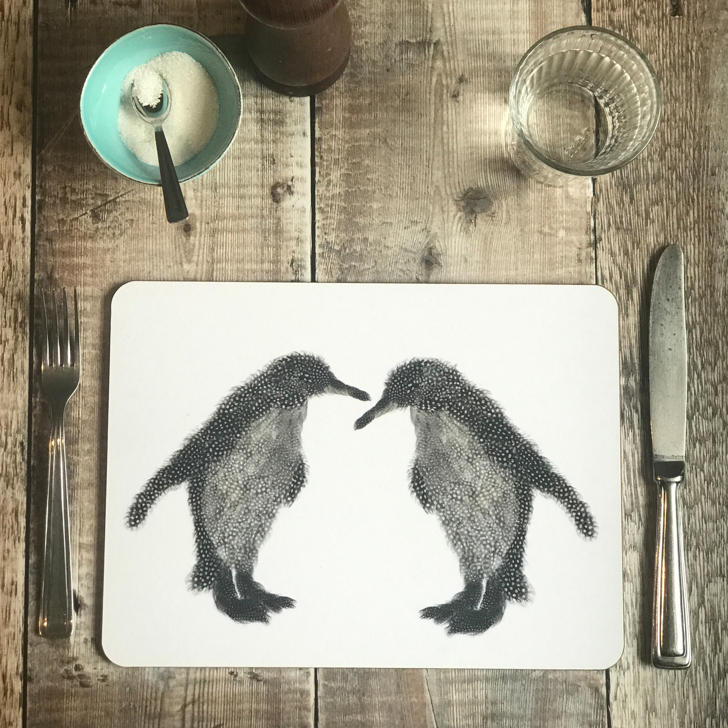 Penguin