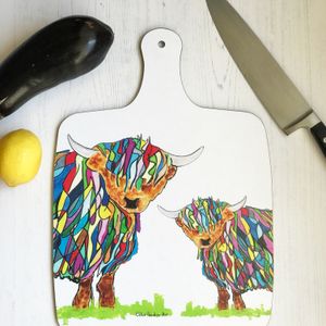 Large Chopping Boards