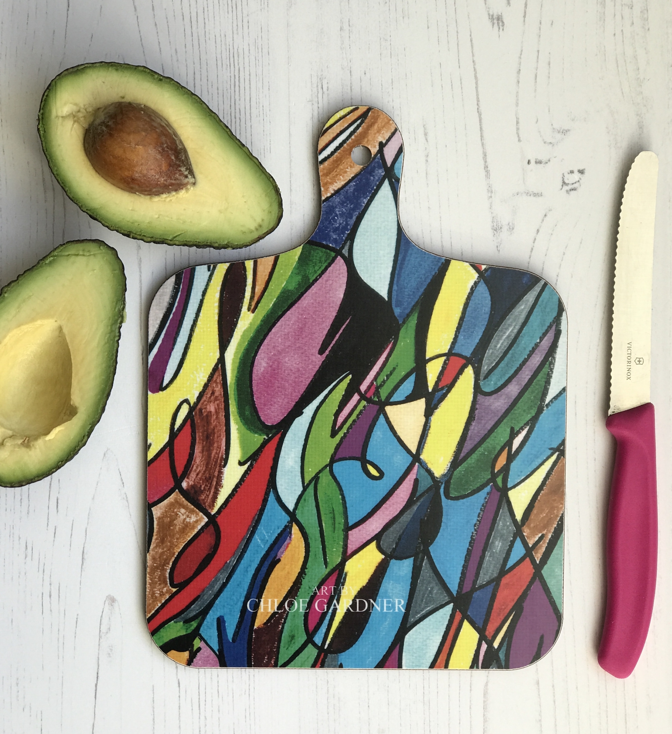 CHOPPING BOARDS