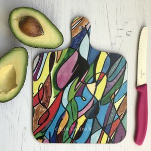 CHOPPING BOARDS