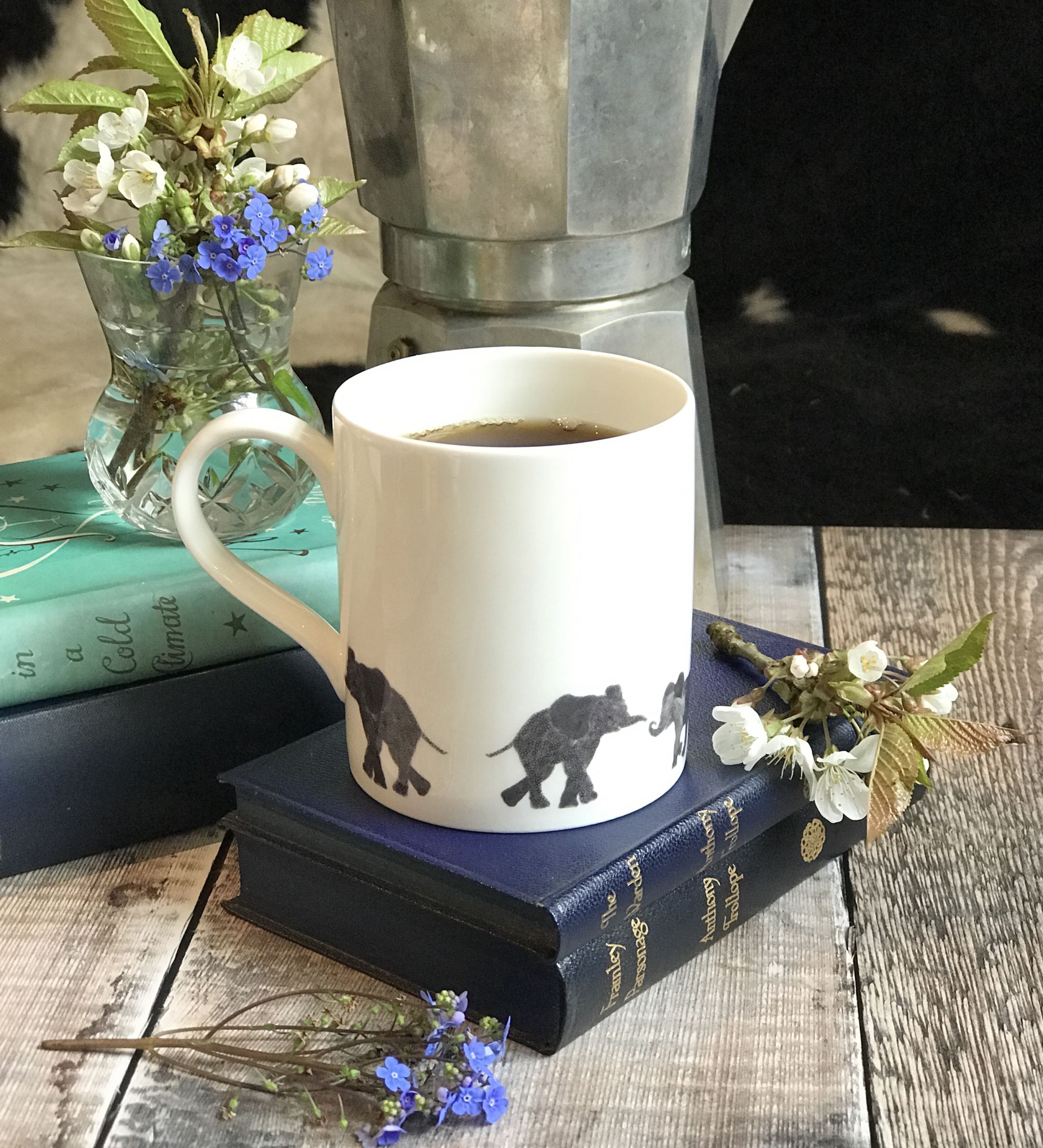 mug pop ele line lefthander B
