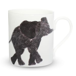 POP MUG - Large Elephant Design