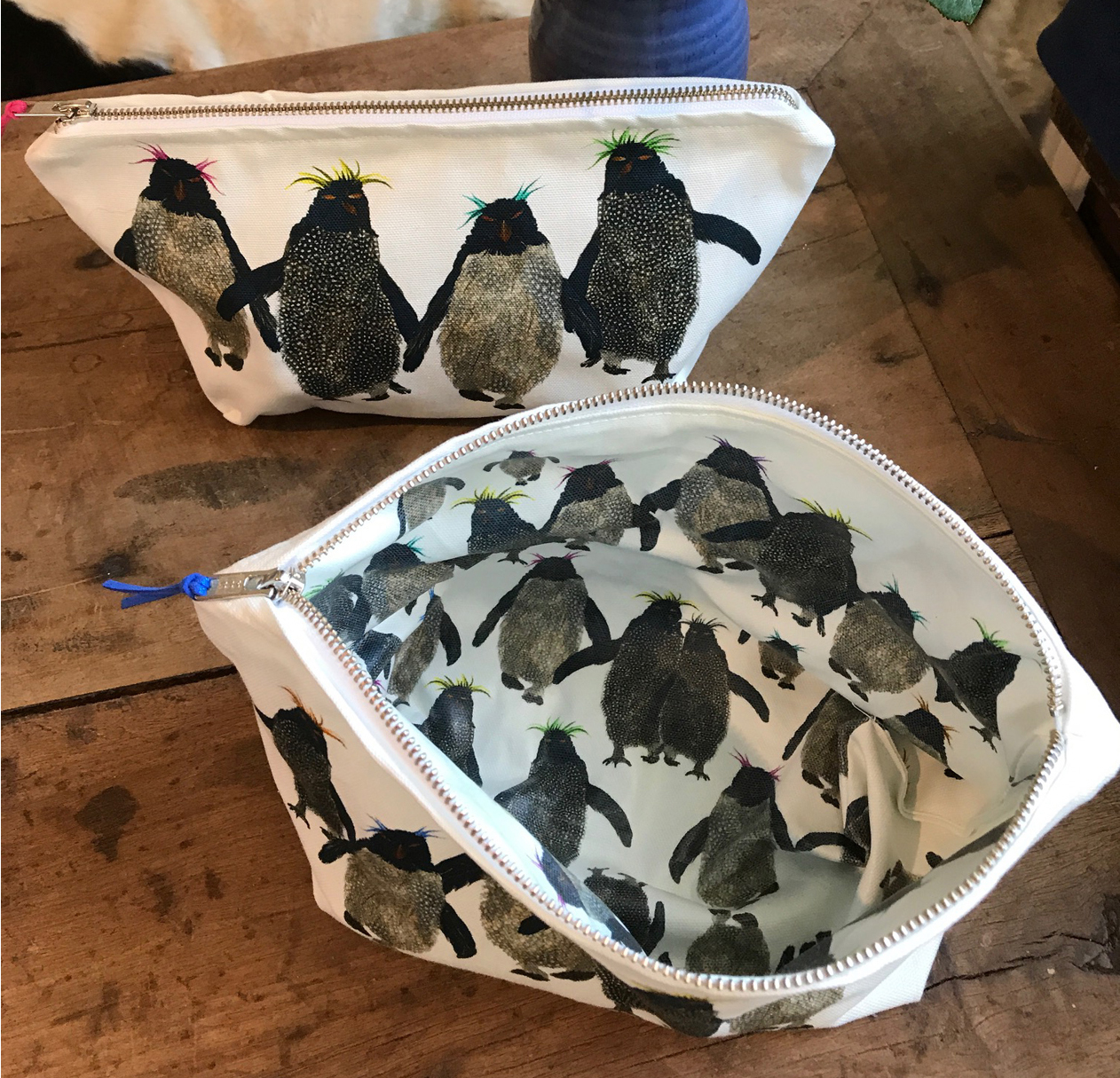 washbag rockhoppers square picture