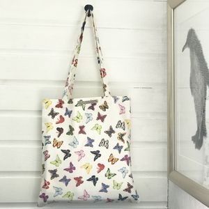 *SALE* Small Bag - Butterflies