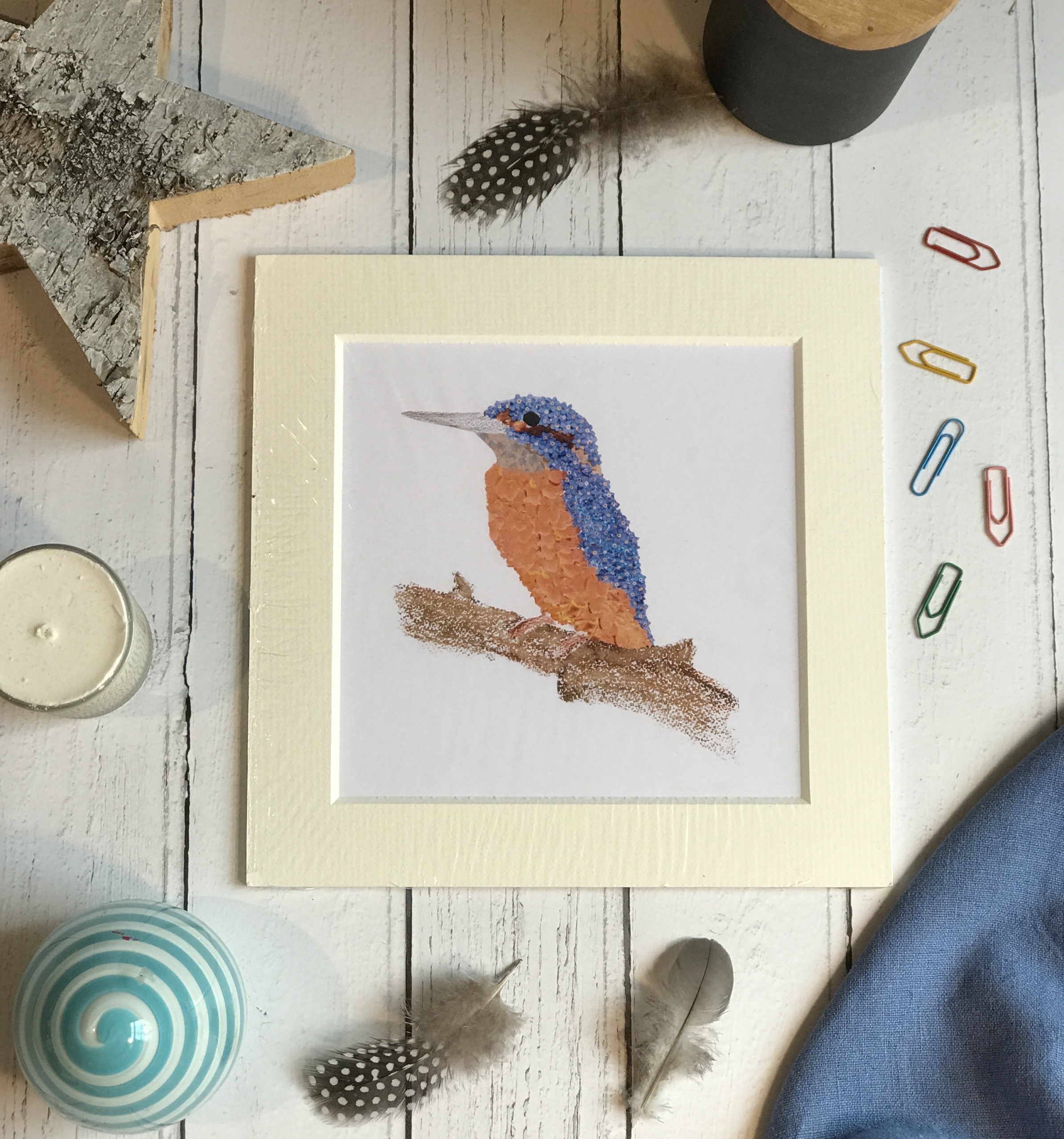 Kingfisher
