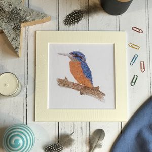 Kingfisher