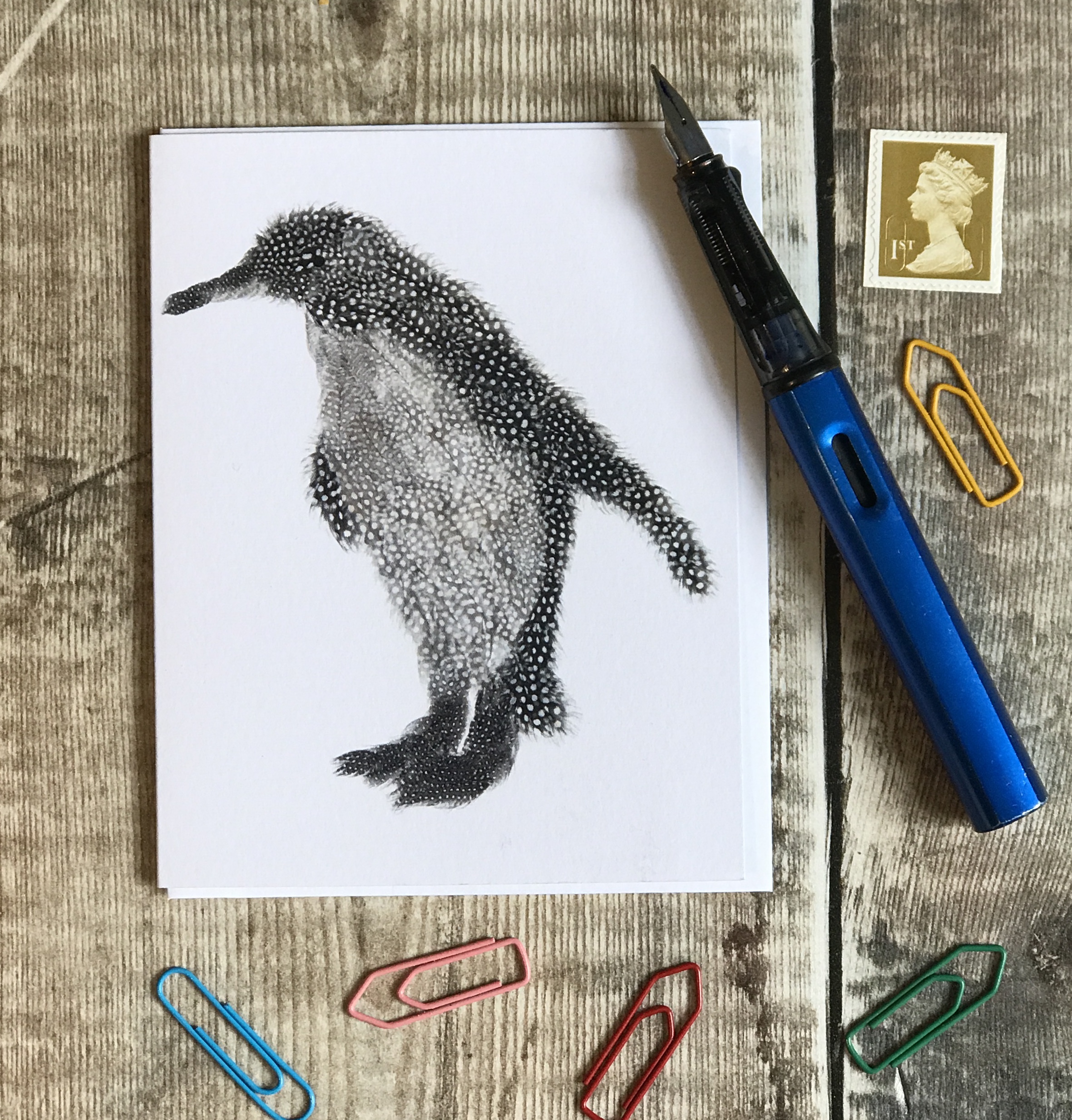 Mini Cards