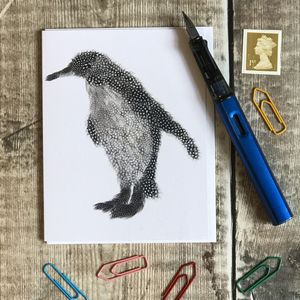 Mini Cards