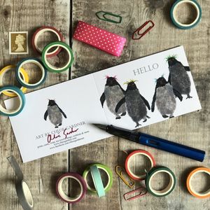 Ultra Mini Cards and Gift tags