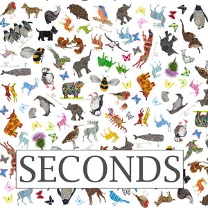 SALE - SECONDS