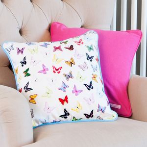 Butterflies
