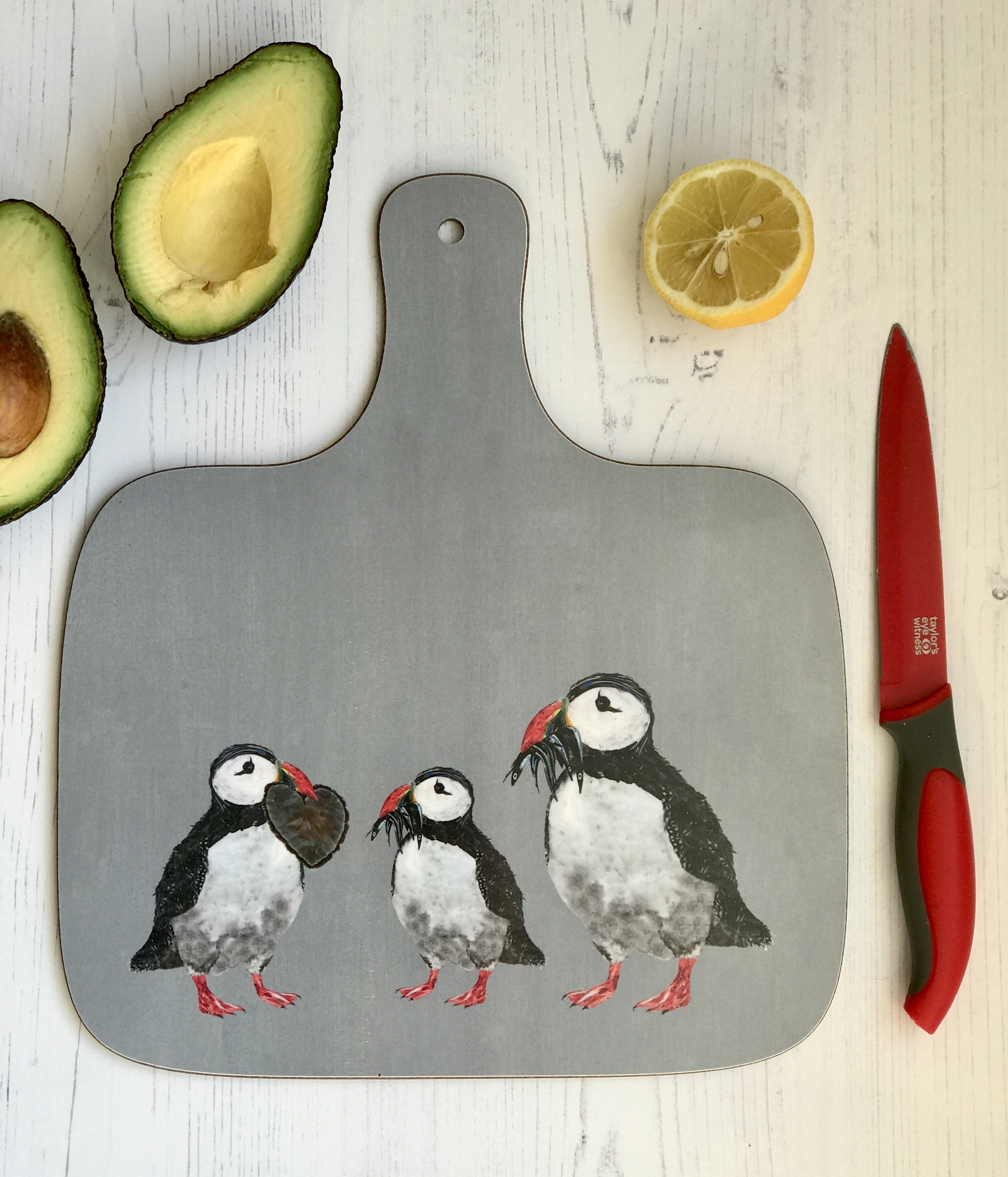 Medium Chopping Boards
