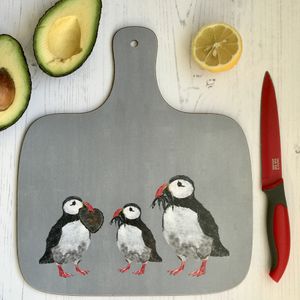 Medium Chopping Boards
