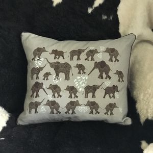 Other sized cushions